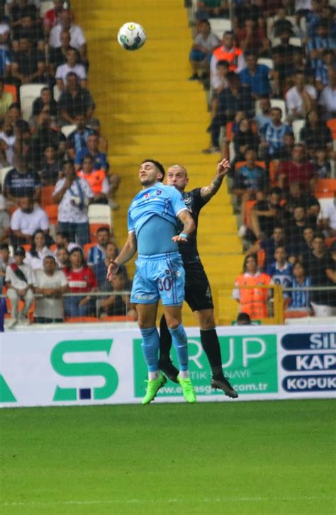T­r­a­b­z­o­n­s­p­o­r­ ­S­o­n­ ­S­a­n­i­y­e­d­e­ ­Y­ı­k­ı­l­d­ı­